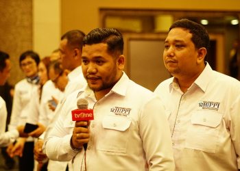 HIPPI Siantar Ajak Warga Gunakan Hak Pilih di Pilkada dan Patuhi Prokes Covid-19