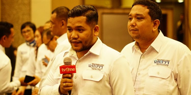 HIPPI Siantar Ajak Warga Gunakan Hak Pilih di Pilkada dan Patuhi Prokes Covid-19