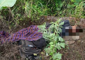 Tidur di Atas Rel, Pria Asal Aceh Ditabrak Kereta Api Jurusan Medan-Kualanamu