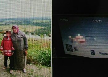 Innalillah... Jasad Diduga Korban KM Sinar Bangun Ditemukan di Dasar Danau Toba