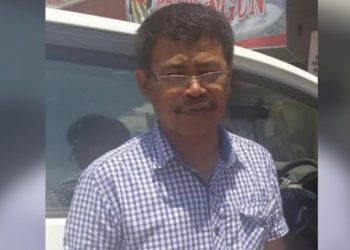 Ketua KPUD Simalungun Tak Tahu Biaya Sewa Kantor dan Mobilier PPS