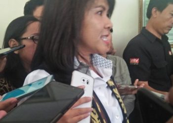 Hakim Kabulkan Seluruh Gugatan Cerai Ahok