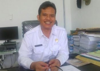 Dikonfirmasi Terkait Pajak Reklame 2017, Adiaksa Purba Ngaku Sibuk