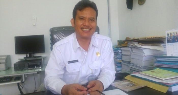 Dikonfirmasi Terkait Pajak Reklame 2017, Adiaksa Purba Ngaku Sibuk