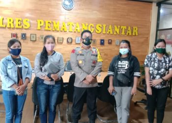 Buntut Ijazah Ditahan Pihak Kampus, Mahasiswa Laporkan Politeknik Gihon Siantar ke Polisi