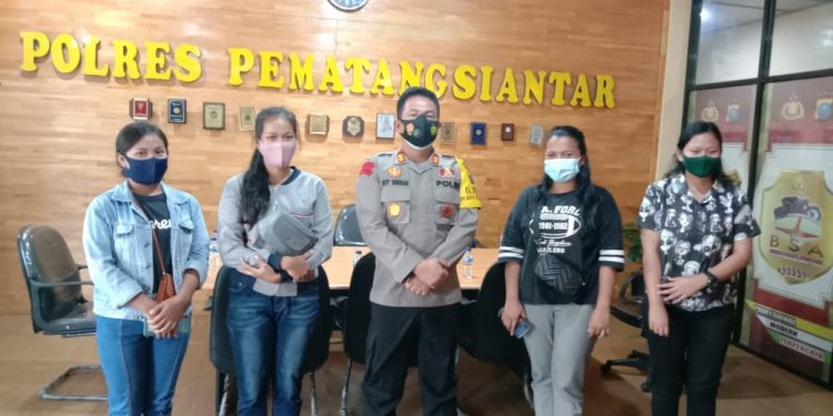 Buntut Ijazah Ditahan Pihak Kampus, Mahasiswa Laporkan Politeknik Gihon Siantar ke Polisi