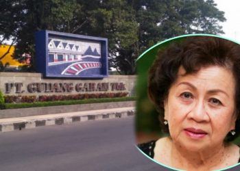 Tan Siok Tjien, Wanita Terkaya Indonesia Meninggal, Ini Jumlah Warisannya...