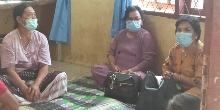 Warga : Kami Berjanji Akan Menangkan RHS-ZW Jadi Pemimpin Simalungun Warga : Kami Berjanji Akan Menangkan RHS-ZW Jadi Pemimpin Simalungun