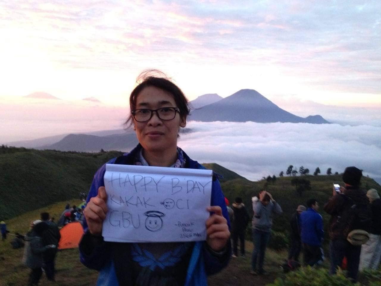 Agnes Christina Sitorus, Perantau asal Medan Korban Gempa Palu
