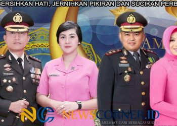 AKBP Agus Waluyo Gantikan AKBP Heribertus Ompusunggu di Simalungun