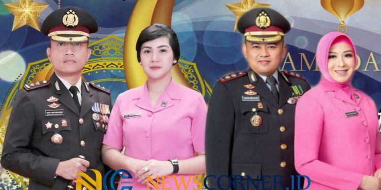 AKBP Agus Waluyo Gantikan AKBP Heribertus Ompusunggu di Simalungun AKBP Agus Waluyo Gantikan AKBP Heribertus Ompusunggu di Simalungun