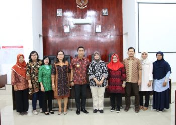 Kembangkan Kepariwisataan, Pemko Pematangsiantar Datangkan Tim Ahli ITB