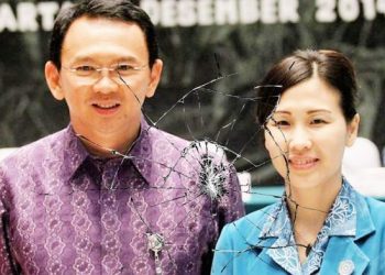Ahok Cari Istri, Tapi Syaratnya Perawan Bukan Janda