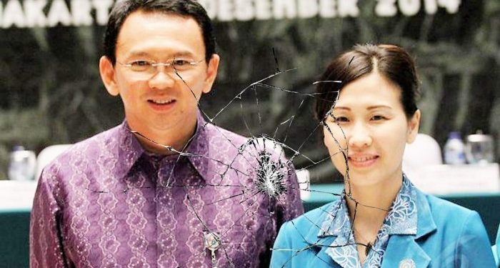 Ahok Cari Istri, Tapi Syaratnya Perawan Bukan Janda Ahok Cari Istri, Tapi Syaratnya Perawan Bukan Janda