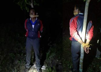 Rekayasa Perampokan yang Menimpanya, Ternyata Sales PT Indorasa Prima Sukses Gemilang Gelapkan Uang Perusahaan