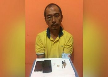Kejam! Usai Dirampok Nenek Renta 87 Tahun ini Dicampakkan ke Dalam Sumur...