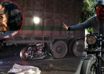 Tabrak Truk Parkir di Jalan Lintas Siantar- Limapuluh, Fajar Syah Alam Meregang Nyawa