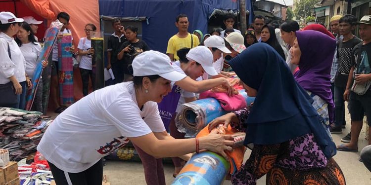 Di Siantar Kita Semua Bersaudara