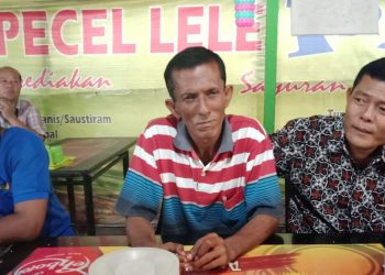 Bawa 2 Anak Bunuh Diri, Alex Simanjuntak Berkilah Sedang Mabuk