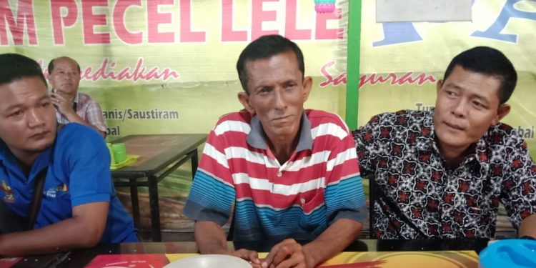 Bawa 2 Anak Bunuh Diri, Alex Simanjuntak Berkilah Sedang Mabuk