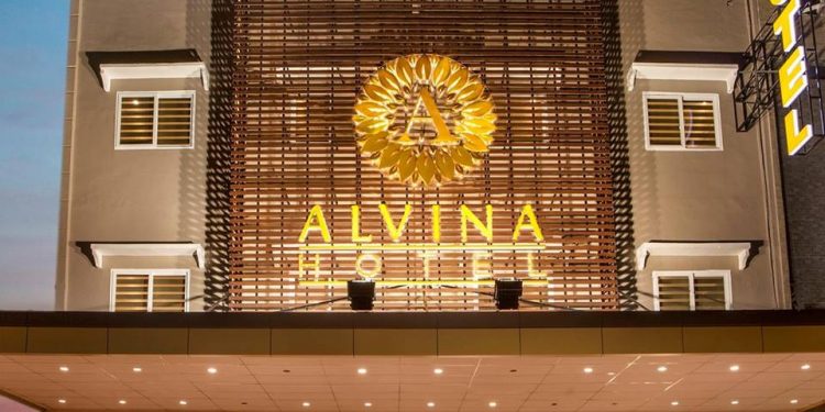 Setahun Alvina Hotel and Cafe, Dukung Program Destinasi Pariwisata di Pematangsiantar Setahun Alvina Hotel and Cafe, Dukung Program Destinasi Pariwisata di Pematangsiantar