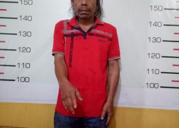 Gegara Simpan Sabu, Amirullah akan Lebaran di Balik Jeruji