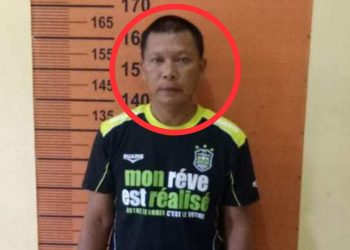 Usai Belikan Jaket dan Sepatu, Pria Ini Cabuli Anak Kekasihnya yang Masih SD