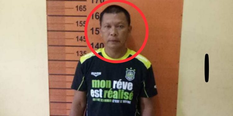 Usai Belikan Jaket dan Sepatu, Pria Ini Cabuli Anak Kekasihnya yang Masih SD Usai Belikan Jaket dan Sepatu, Pria Ini Cabuli Anak Kekasihnya yang Masih SD