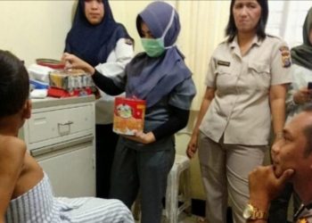 Seorang Anak Dianiaya dan Dikurung di Kandang Ayam, Hanya Diberi Nasi dan Garam