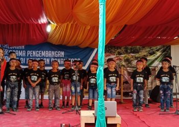 Tingkatkan Kualitas SDM di Kawasan Danau Toba, Warga Dikirim Belajar ke Jogjakarta, Bandung, dan Bali