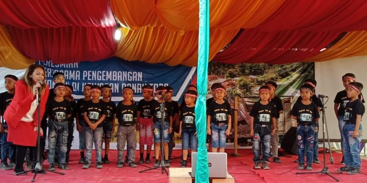 Tingkatkan Kualitas SDM di Kawasan Danau Toba, Warga Dikirim Belajar ke Jogjakarta, Bandung, dan Bali
