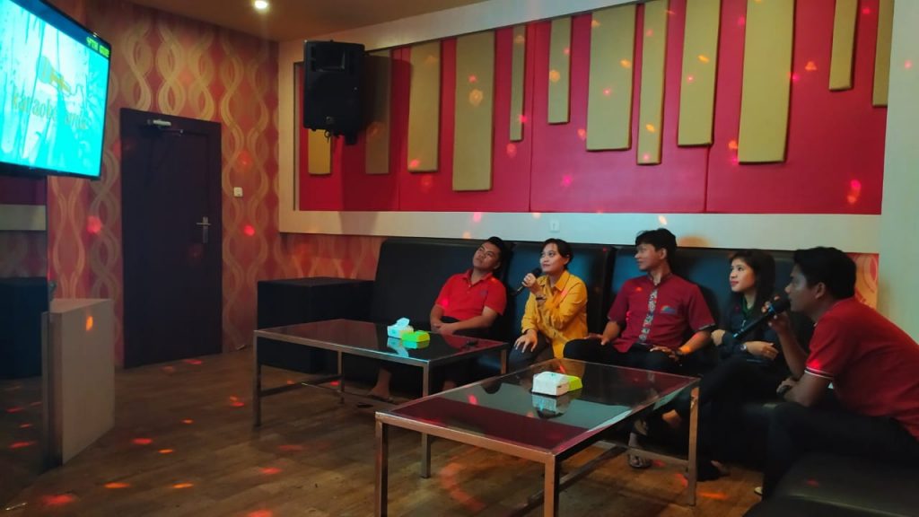 Anda Hotel dan Karaoke di Pematangsiantar Tawarkan Sejumlah Fasilitas