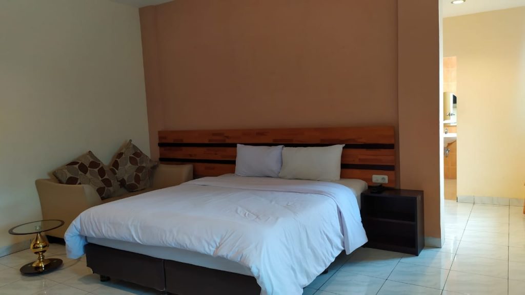 Anda Hotel dan Karaoke di Pematangsiantar Tawarkan Sejumlah Fasilitas