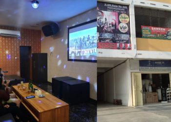 Anda Karaoke Perdagangan, Hiburan Keluarga dengan Harga Terjangkau