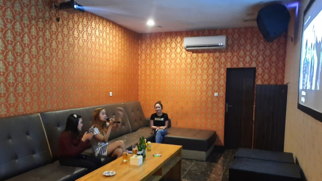 Anda Karaoke Perdagangan, Hiburan Keluarga dengan Harga Terjangkau