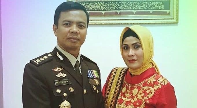 14 Pamen Polda Dirotasi, Kombes Pol Andi Syahriful Taufik, Sik.,Msi Jabat Kabagrenmin Ssdm Polri 14 Pamen Polda Dirotasi, Kombes Pol Andi Syahriful Taufik, Sik.,Msi Jabat Kabagrenmin Ssdm Polri