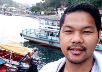 Terlibat Pemerkosaan dan Perampokan, Andika Yudhistira Lubis, Eks Striker Timnas Indonesia Dicyduk...