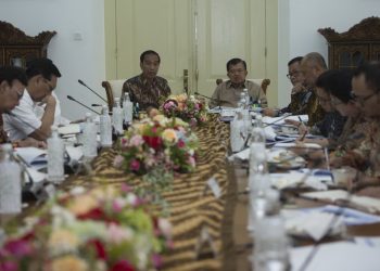 Alokasi Dana Untuk Pendidikan di Urutan Pertama dalam APBN 2018