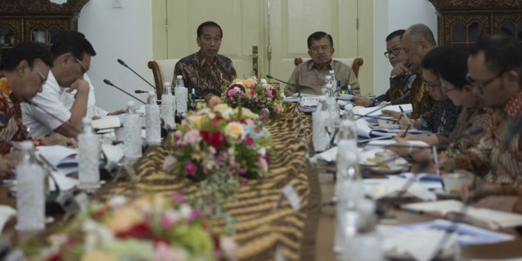 Alokasi Dana Untuk Pendidikan di Urutan Pertama dalam APBN 2018 Alokasi Dana Untuk Pendidikan di Urutan Pertama dalam APBN 2018