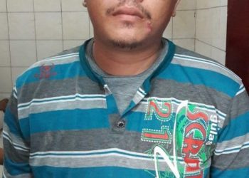 Supir Angkot ini Cabuli Putrinya yang Masih SD