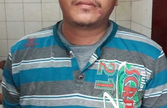 Supir Angkot ini Cabuli Putrinya yang Masih SD Supir Angkot ini Cabuli Putrinya yang Masih SD
