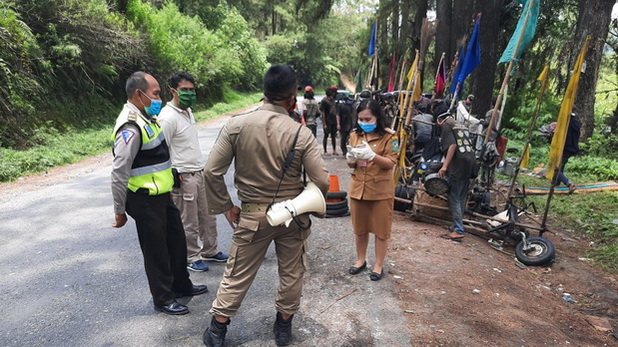 Puluhan Anak Jalanan Dipulangkan dari Parapat, Seorang Wanita Diantar ke Batubara