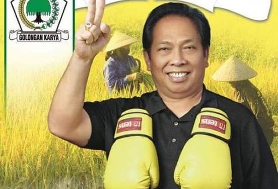Anton Sihombing Kecam Pengalihan Suara