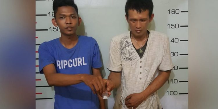 Apin Ditangkap dan Upin Diburon Polres Simalungun. Awalnya dari Tole Apin Ditangkap dan Upin Diburon Polres Simalungun. Awalnya dari Tole