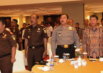 APIP Dianggap Lindungi Koruptor Karena Koleganya
