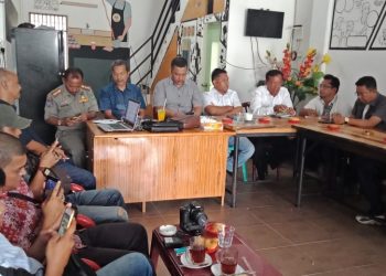 APK Pilkada Harus Dibersihkan Sebelum Pelaksanaan Pemilihan