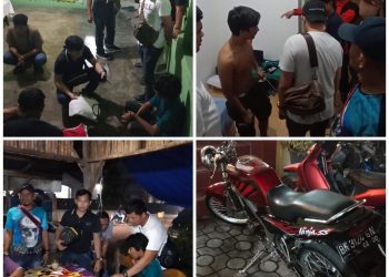 Tiga Pelaku Pencurian Uang Rp 33 Juta dari Mobil Ice Cream di Aplus Cafe Diringkus Satreskrim Polres Siantar