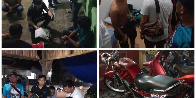 Tiga Pelaku Pencurian Uang Rp 33 Juta dari Mobil Ice Cream di Aplus Cafe Diringkus Satreskrim Polres Siantar Tiga Pelaku Pencurian Uang Rp 33 Juta dari Mobil Ice Cream di Aplus Cafe Diringkus Satreskrim Polres Siantar