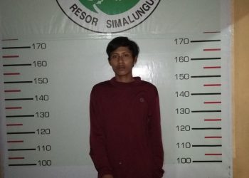 Masuk "Perangkap", Pria Pengangguran Ketangkap Jual Sabu