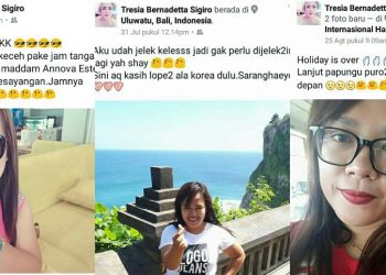 Viral Lagi, Arisan Online Mak Axel dari Siantar. Membernya Heboh di Medsos, Ownernya Sosialita... Viral Lagi, Arisan Online Mak Axel dari Siantar. Membernya Heboh di Medsos, Ownernya Sosialita...